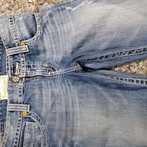 Big Star Sophie Jeans 31/29